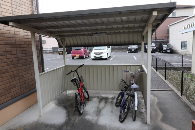 アクアのその他共用部分