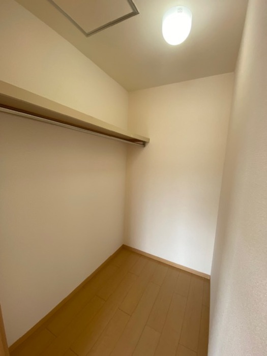 アクアの収納|ＷＩＣ