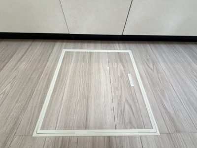 【ランドリースペース】 | 八重瀬町安里（全3棟）A号棟 | ※同仕様写真です