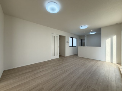 【その他】 | 八重瀬町安里（全3棟）A号棟 | ※住宅購入支援金♪