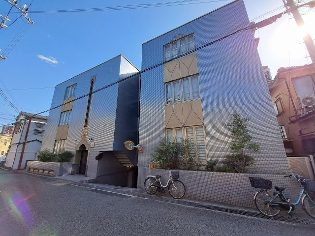 パインハイツ甲子園