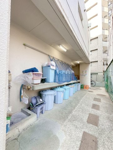 モナーク田端のその他