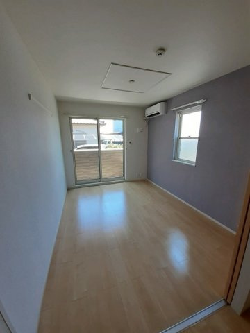 アルドーレⅠの居間・リビング