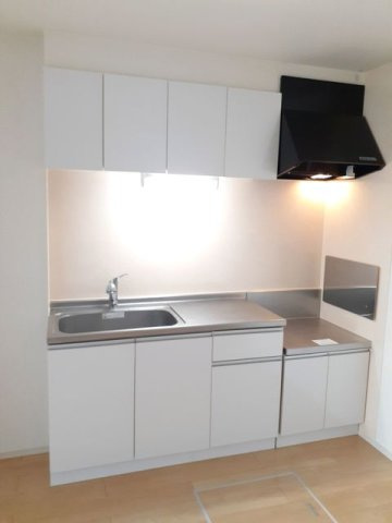 アルドーレⅠのキッチン