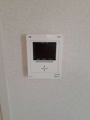 アルドーレⅠのセキュリティ