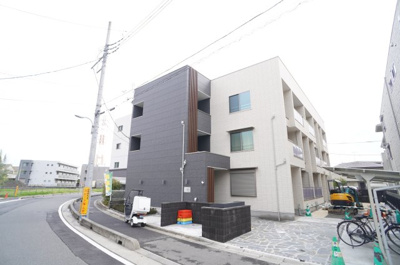 【外観】 | リオグランデパークス