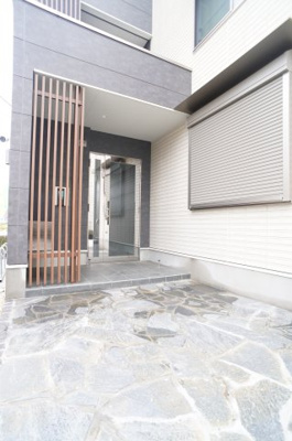 【エントランス】 | リオグランデパークス