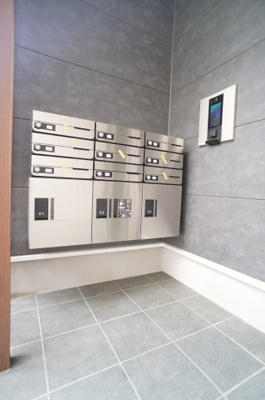 【その他共用部分】 | リオグランデパークス