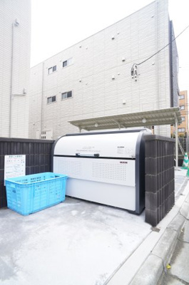 【その他共用部分】 | リオグランデパークス