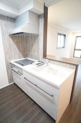 【キッチン】 | リオグランデパークス