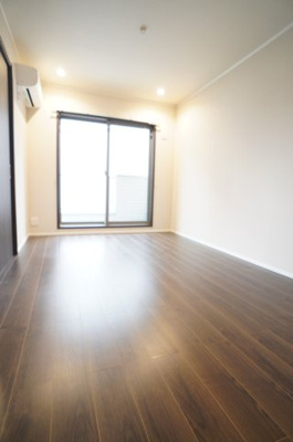 【内装】 | リオグランデパークス