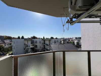 【展望】 | カエサル豊玉南