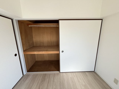 【収納】 | カエサル豊玉南