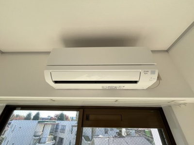 【設備】 | カエサル豊玉南