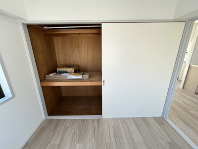 【収納】 | カエサル豊玉南