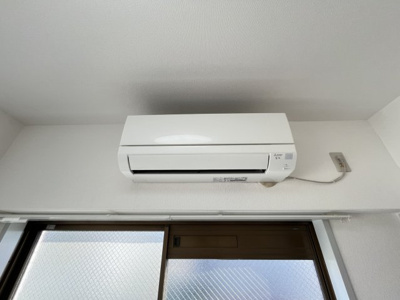 【設備】 | カエサル豊玉南