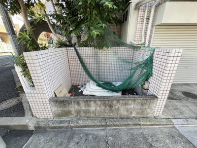 【その他共用部分】 | カエサル豊玉南