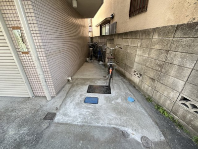 【その他共用部分】 | カエサル豊玉南