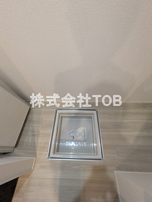 【その他】 | セレスティア祖師谷 | 床下収納