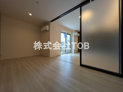 【内装】 | セレスティア祖師谷 | 6.4帖