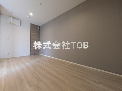 【内装】 | セレスティア祖師谷 | 6.4帖