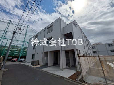 【玄関】 | セレスティア祖師谷