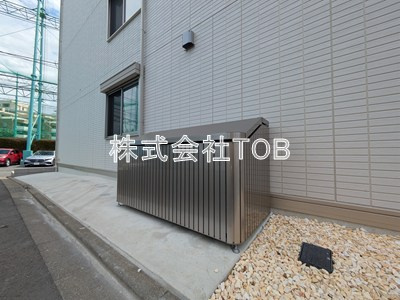 【その他共用部分】 | セレスティア祖師谷