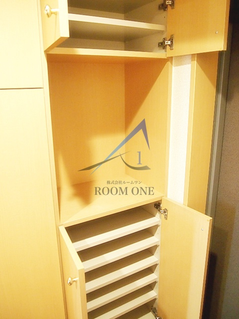 ルーブル千鳥町のその他