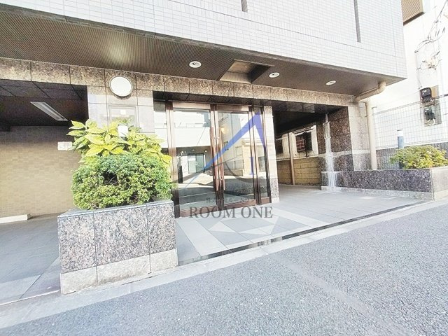 ルーブル千鳥町