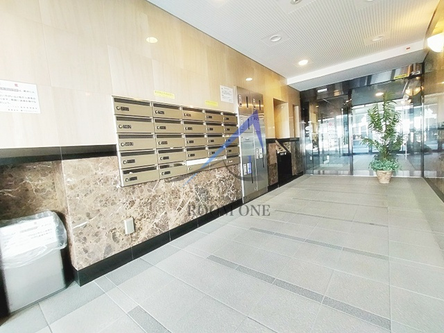 ルーブル千鳥町