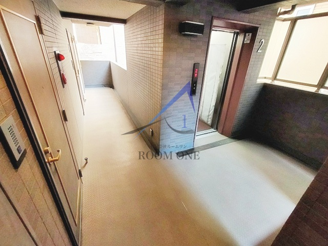 ルーブル千鳥町