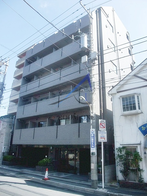 ルーブル千鳥町