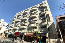 塚本南コーポの画像