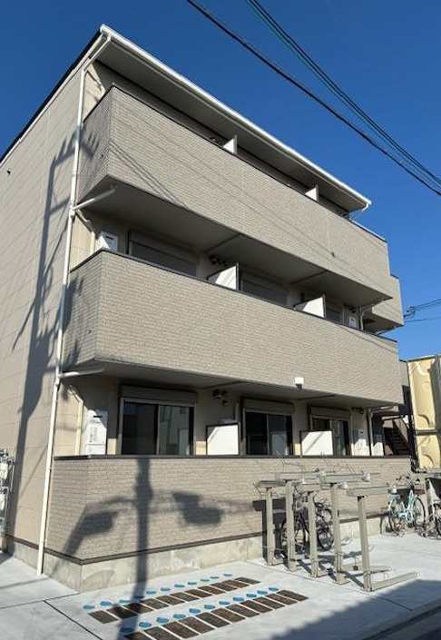 ALEGRIA姫路京口