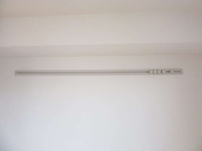 プラージュsakigakeの設備