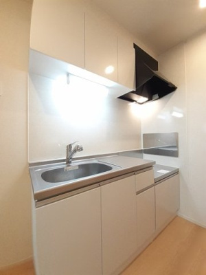 【キッチン】 | アクティブシティ | キッチンでお料理をお楽しみください