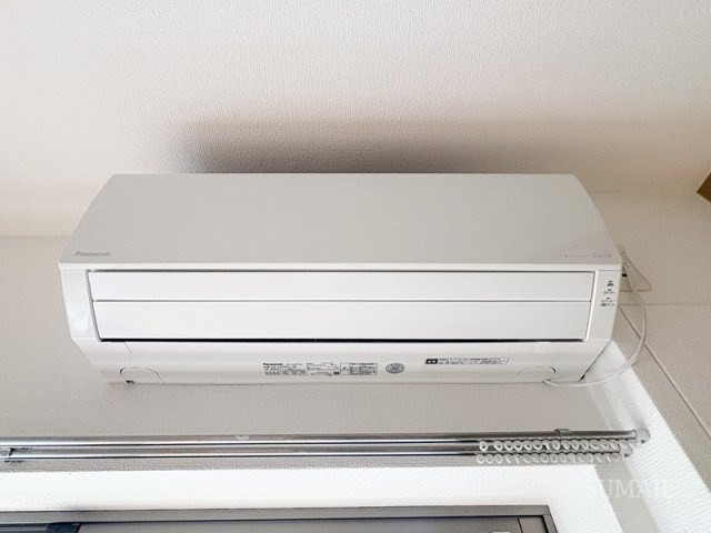 アヴェール赤羽の設備|エアコンです☆