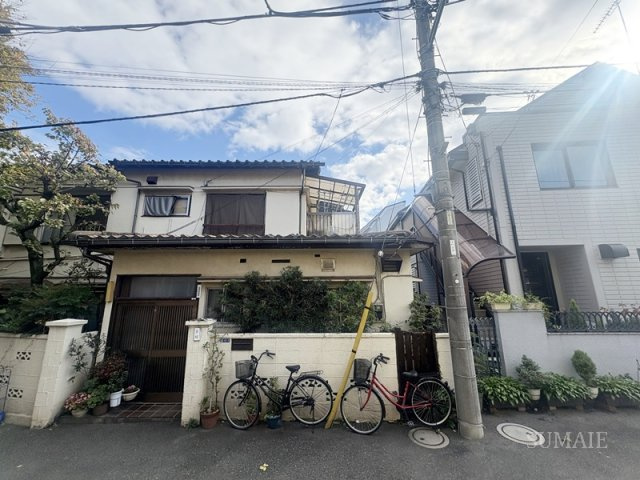 アヴェール赤羽の展望|景色☆