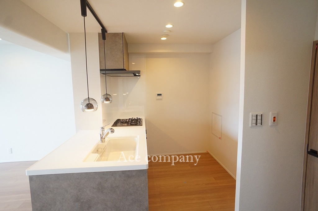 【キッチン】の画像