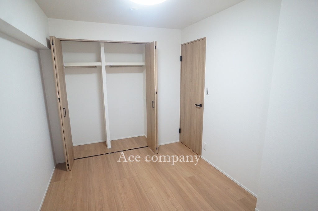 【寝室】の画像