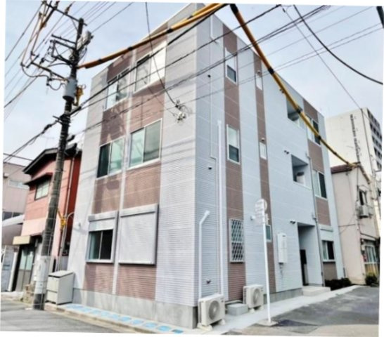 ＮＳＧＡＴＥ南千住