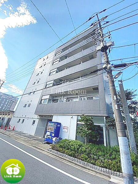 コスモグラシア清澄白河