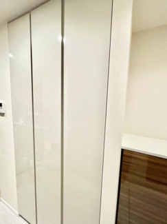 【収納】 | ☆ソシオ ザ・プライド新白島☆