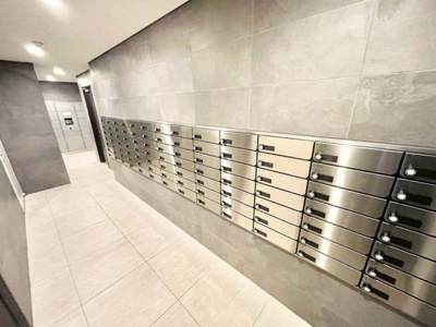 【その他共用部分】 | ☆ソシオ ザ・プライド新白島☆