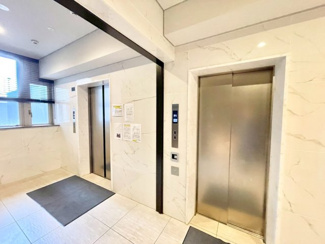 【その他】 | ☆ソシオ ザ・プライド新白島☆