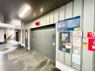 【その他共用部分】 | ☆ソシオ ザ・プライド新白島☆