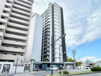 【外観】 | ☆ソシオ ザ・プライド新白島☆