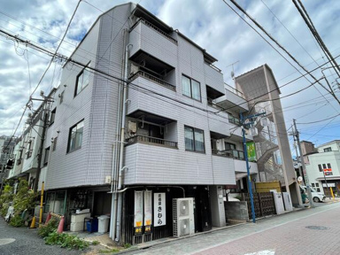 外観１