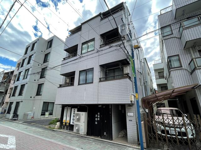 外観２