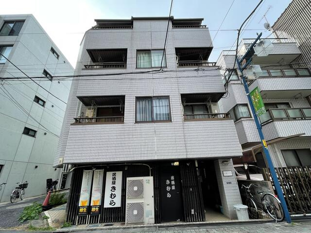 外観３
